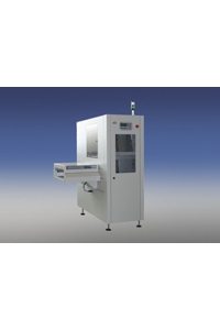 VEGO - Buffer systems